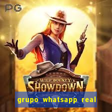 grupo whatsapp real madrid brasil